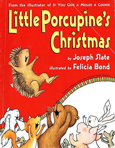 Little Porcupine's Christmas