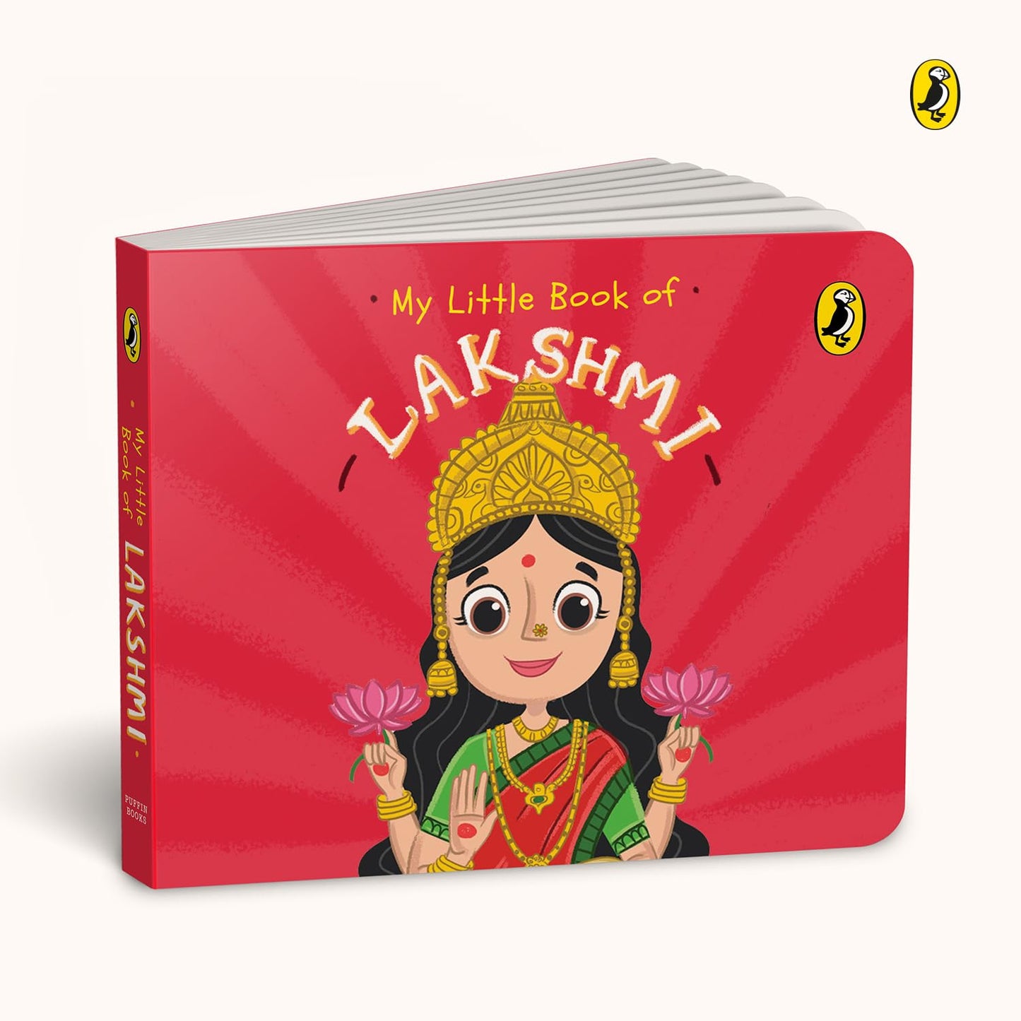 My Little Book of Gods and Goddesses Boxset by Miakarts Books