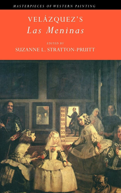 Velázquez's 'Las Meninas' (Masterpieces of Western Painting)