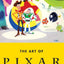 The Art of Pixar: 100 Collectible Postcards