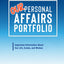 Our Personal Affairs Portfolio: Important Information About Our Life, Estate, and Wishes