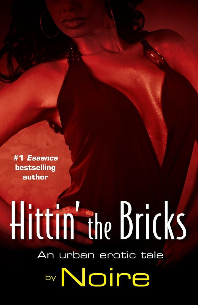 Hittin' the Bricks: An Urban Erotic Tale (Many Cultures, One World)