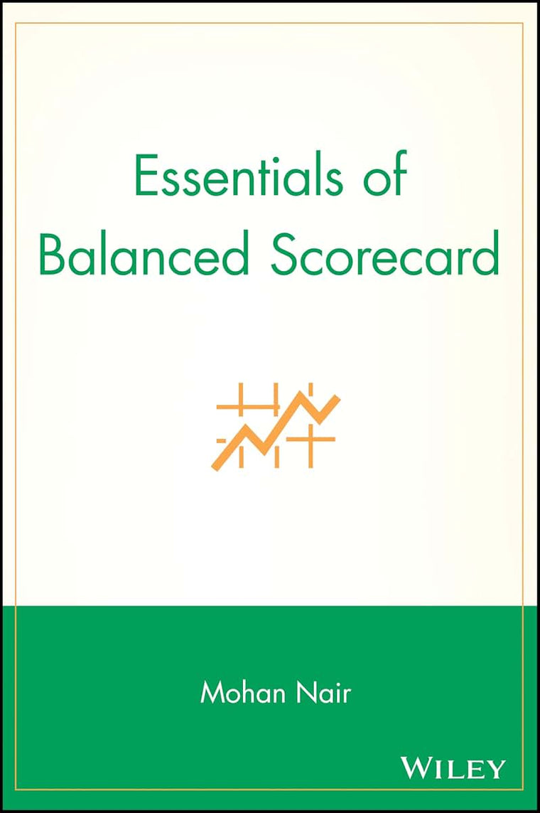 Essentials of Balanced Scorecard