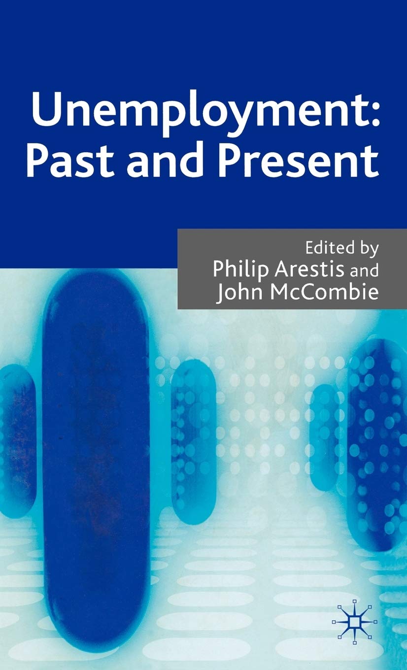 Unemployment: Past and Present