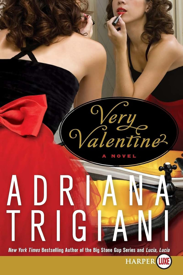 Very Valentine LP (Valentine, 1)
