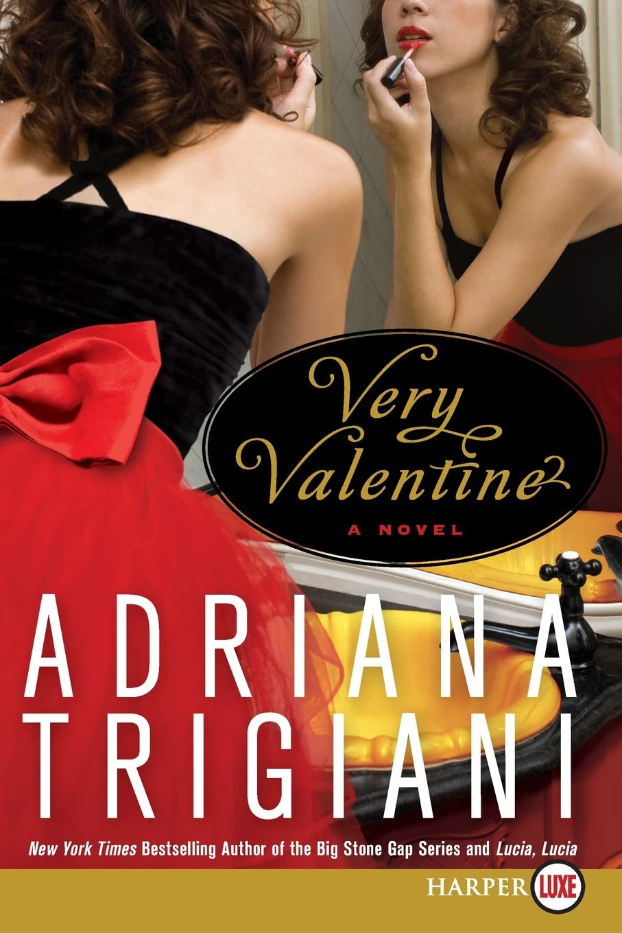 Very Valentine LP (Valentine, 1)