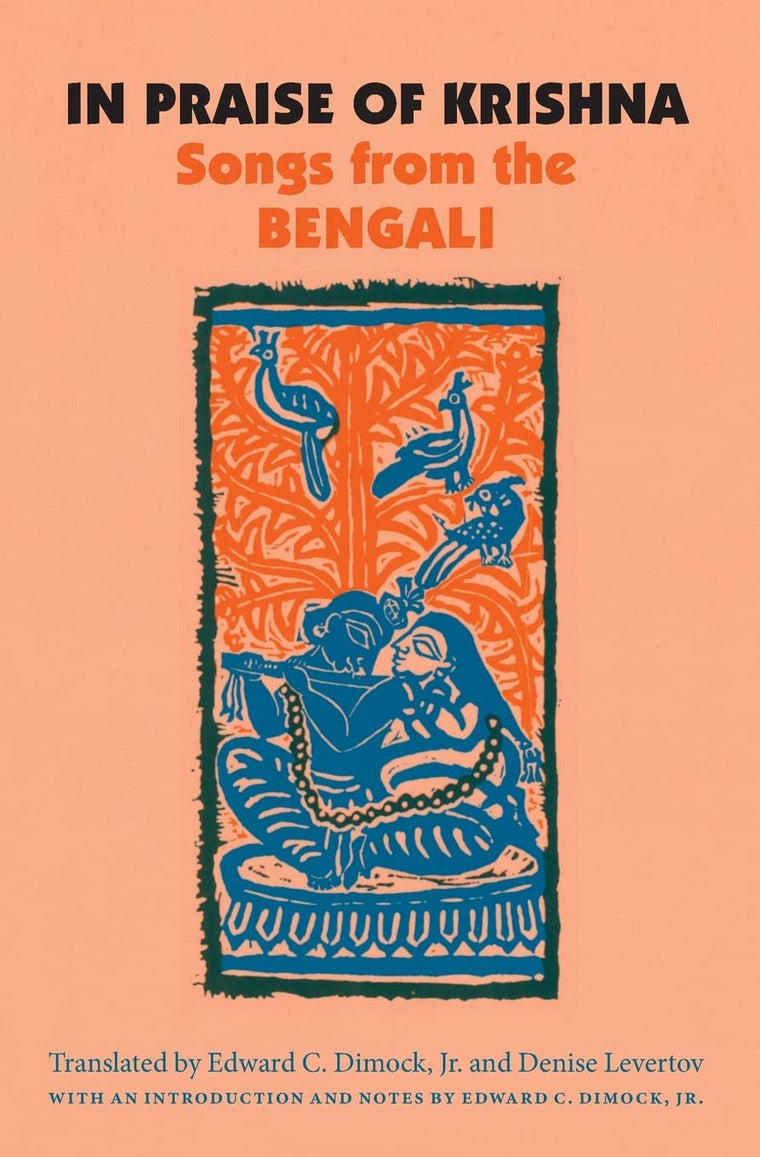 In Praise of Krishna: Songs from the Bengali