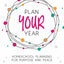 Plan Your Year: Homeschool Planning for Purpose and Peace
