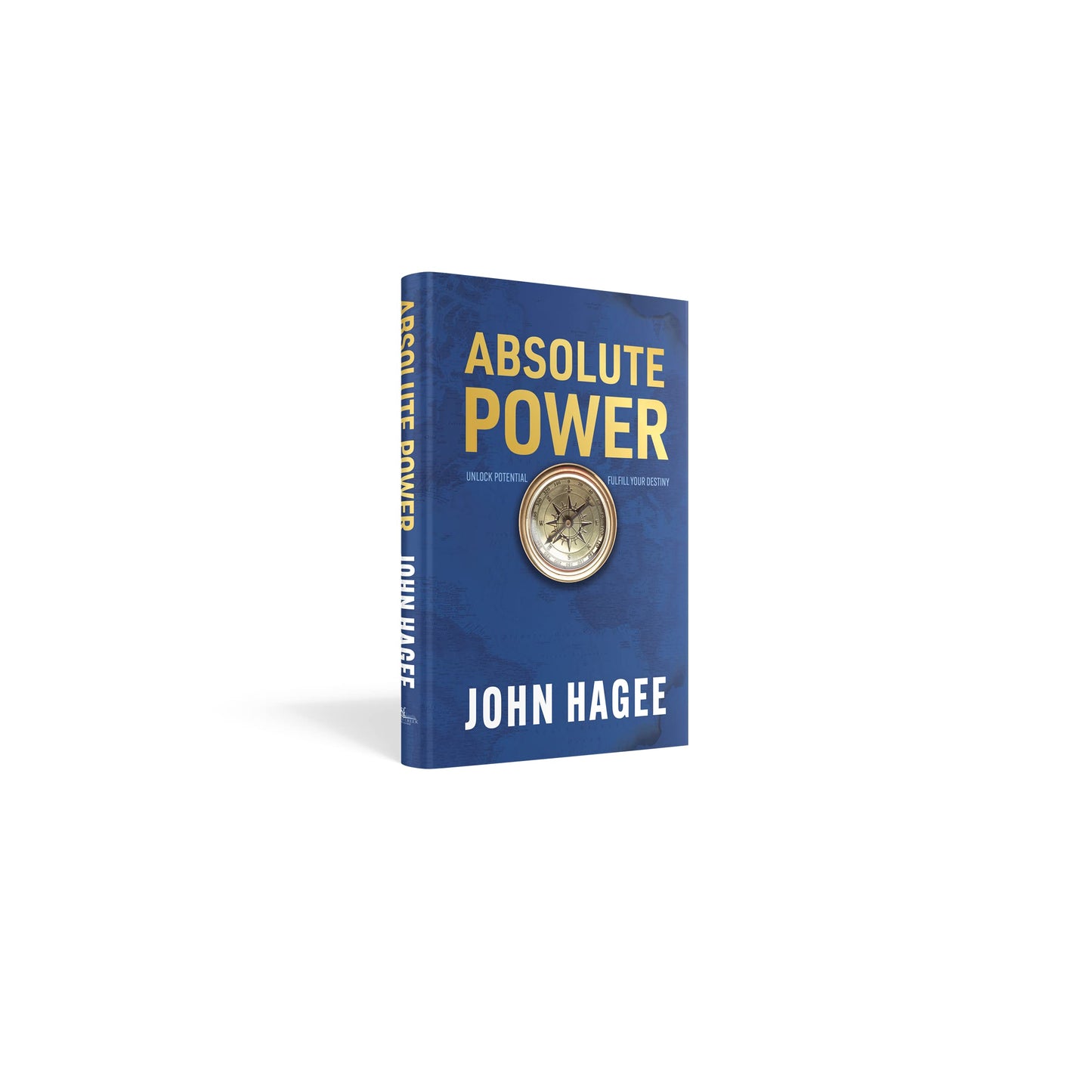 Absolute Power: Unlock Potential. Fulfill Your Destiny.