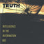 Best Truth: Intelligence in the Information Age