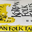 Korean Folk Tales (Tut Books) (English and Korean Edition)