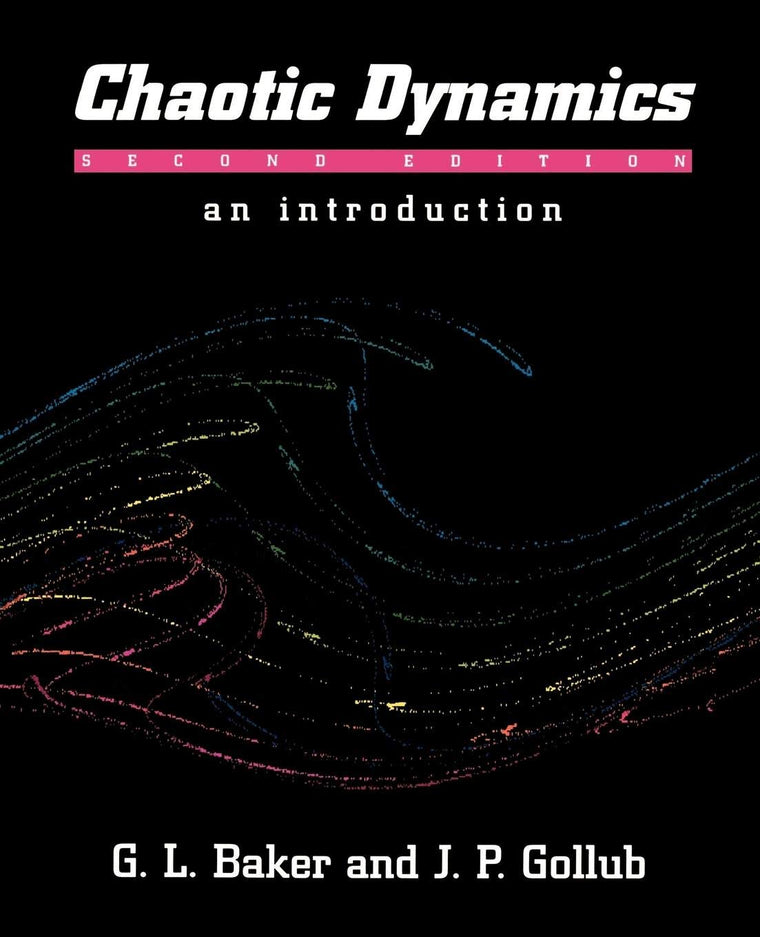 Chaotic Dynamics: An Introduction