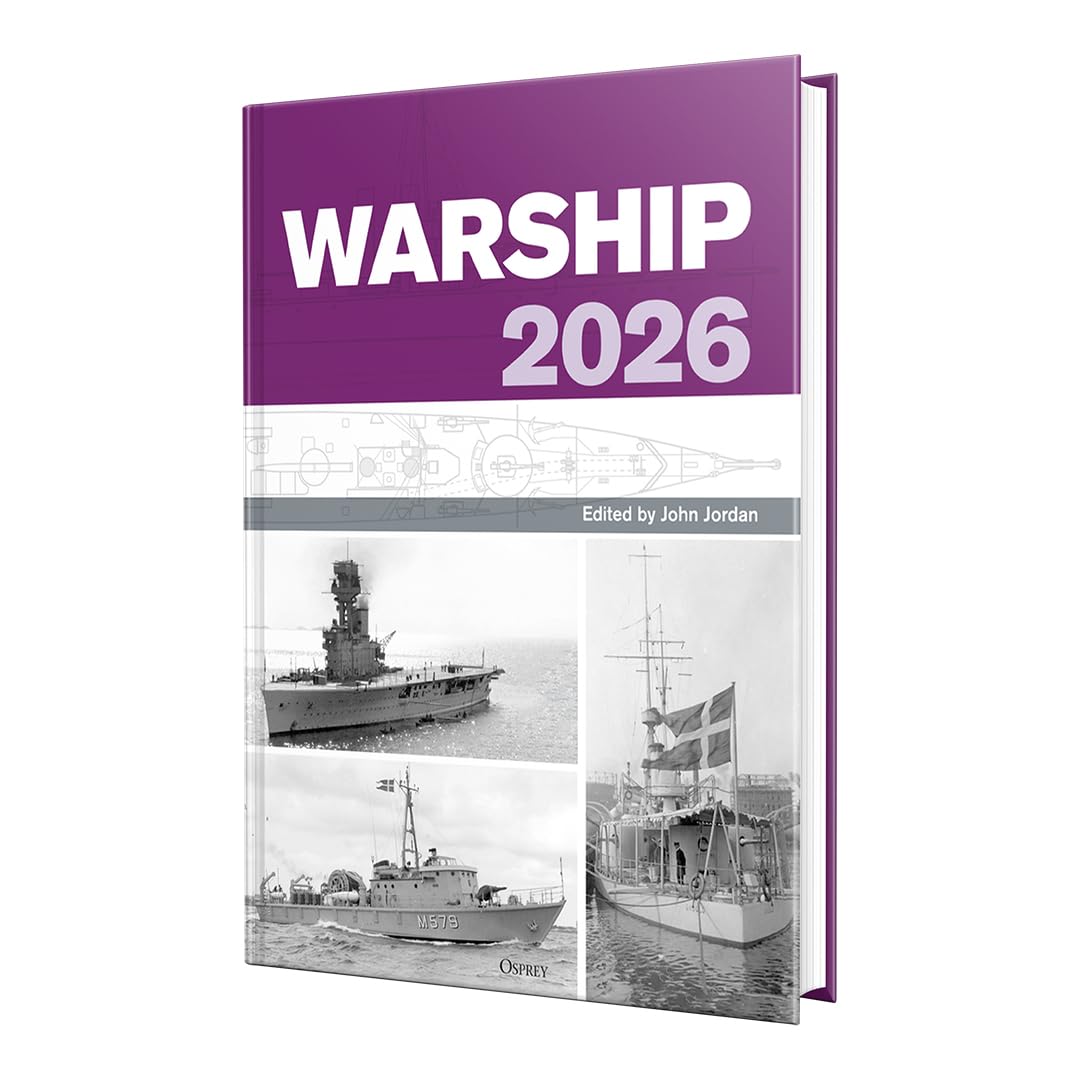 Warship 2026