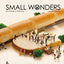 Small Wonders - Life Portrait in Miniature (NIPPAN IPS)