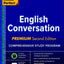 Practice Makes Perfect: English Conversation, Premium Second