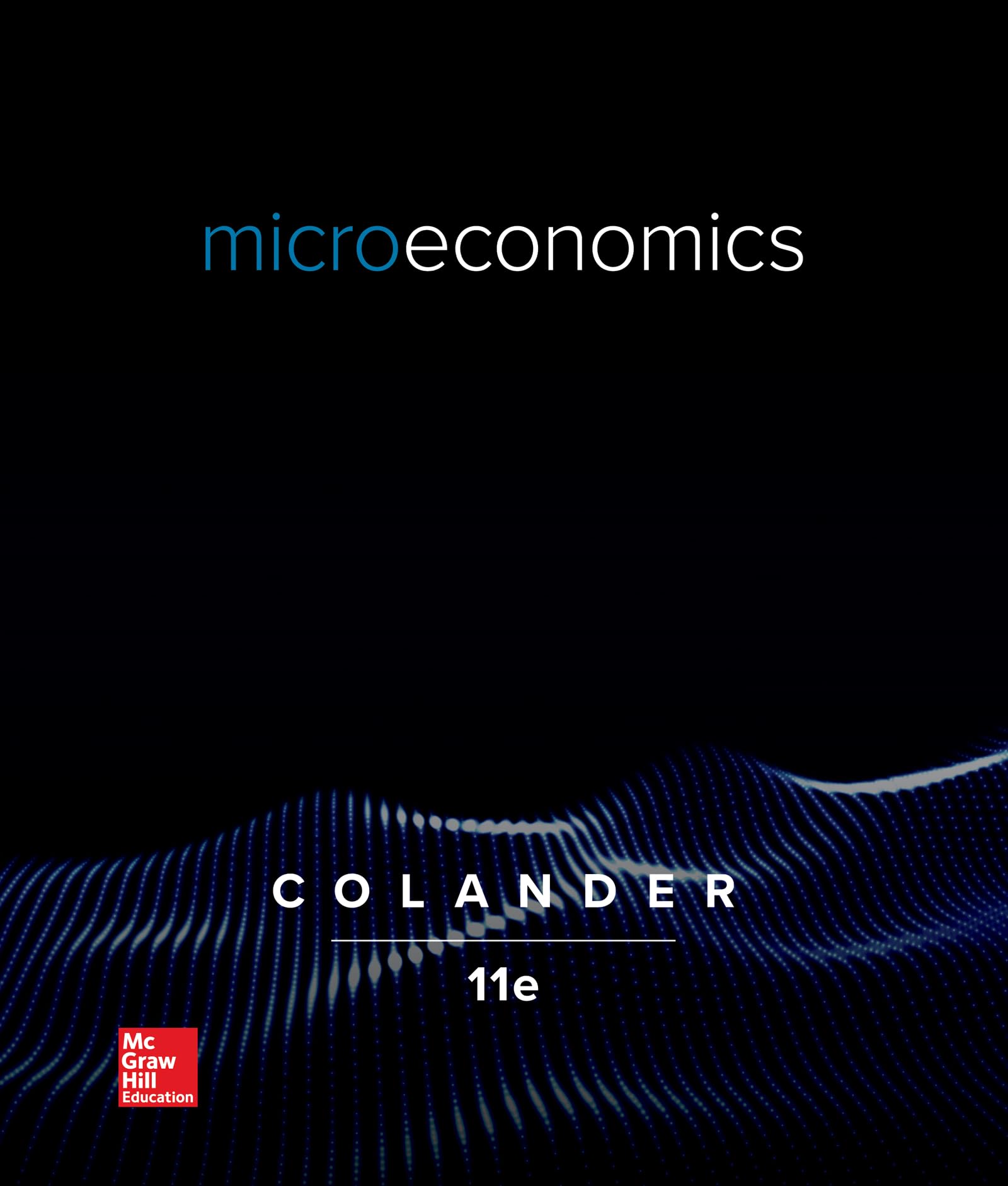 Loose Leaf for Microeconomics