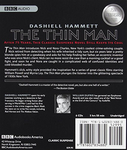 The Thin Man