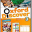 Oxford Discover 3. Posters