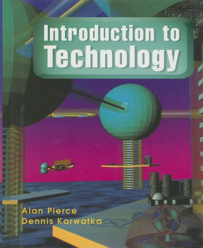 Introduction to Technology, Student Text