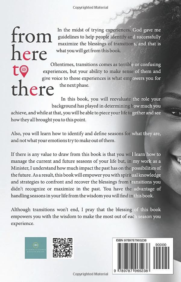 From Here to There: Making Successful Transitions