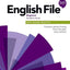 English file 4th edition beginner; student's book with online practice