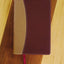 Amplified Holy Bible, Compact, Leathersoft, Tan/Burgundy: Ca