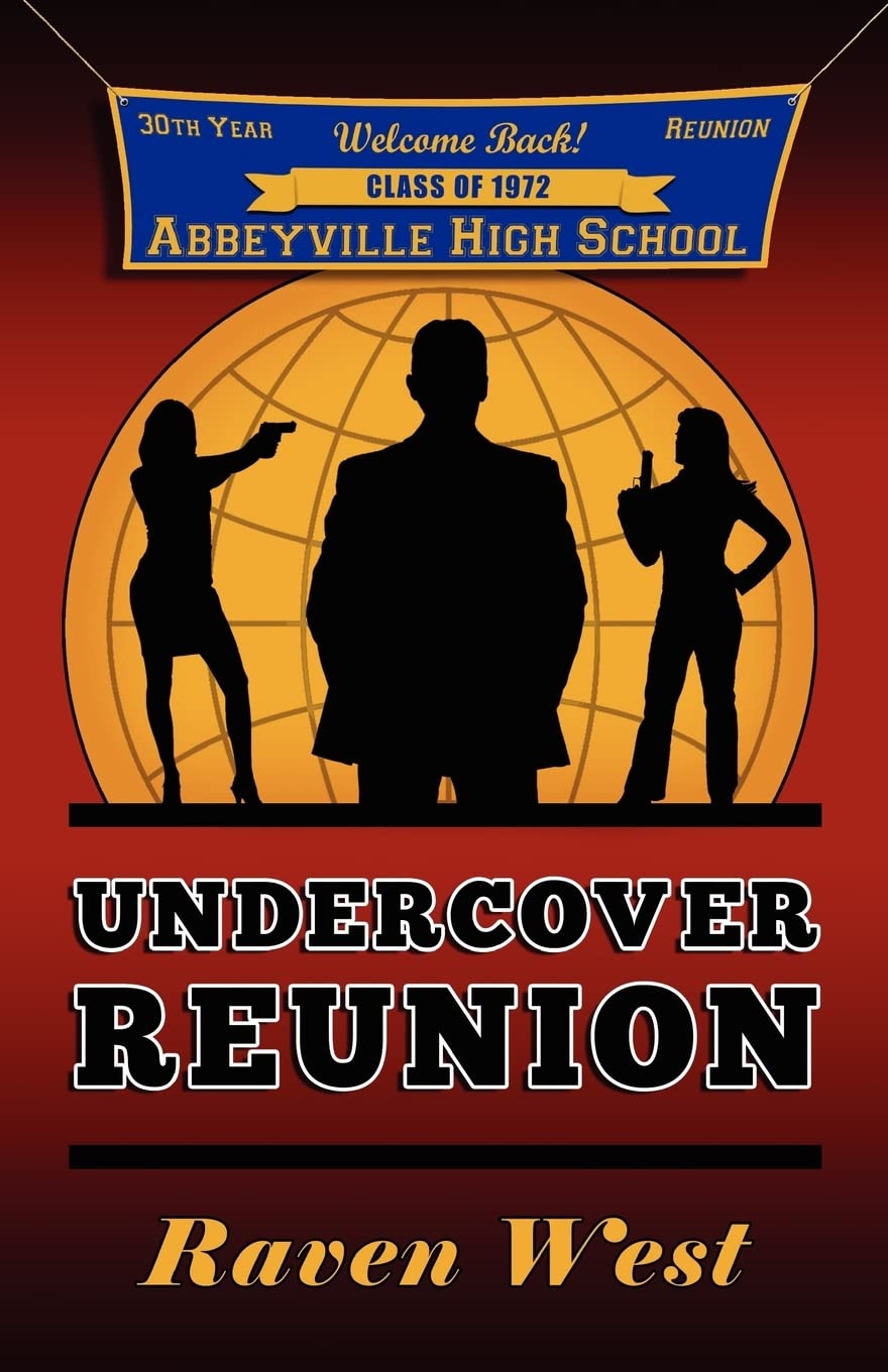 Undercover Reunion
