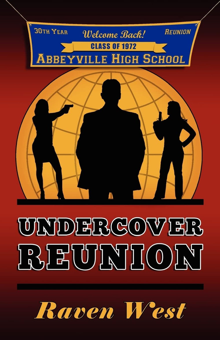 Undercover Reunion