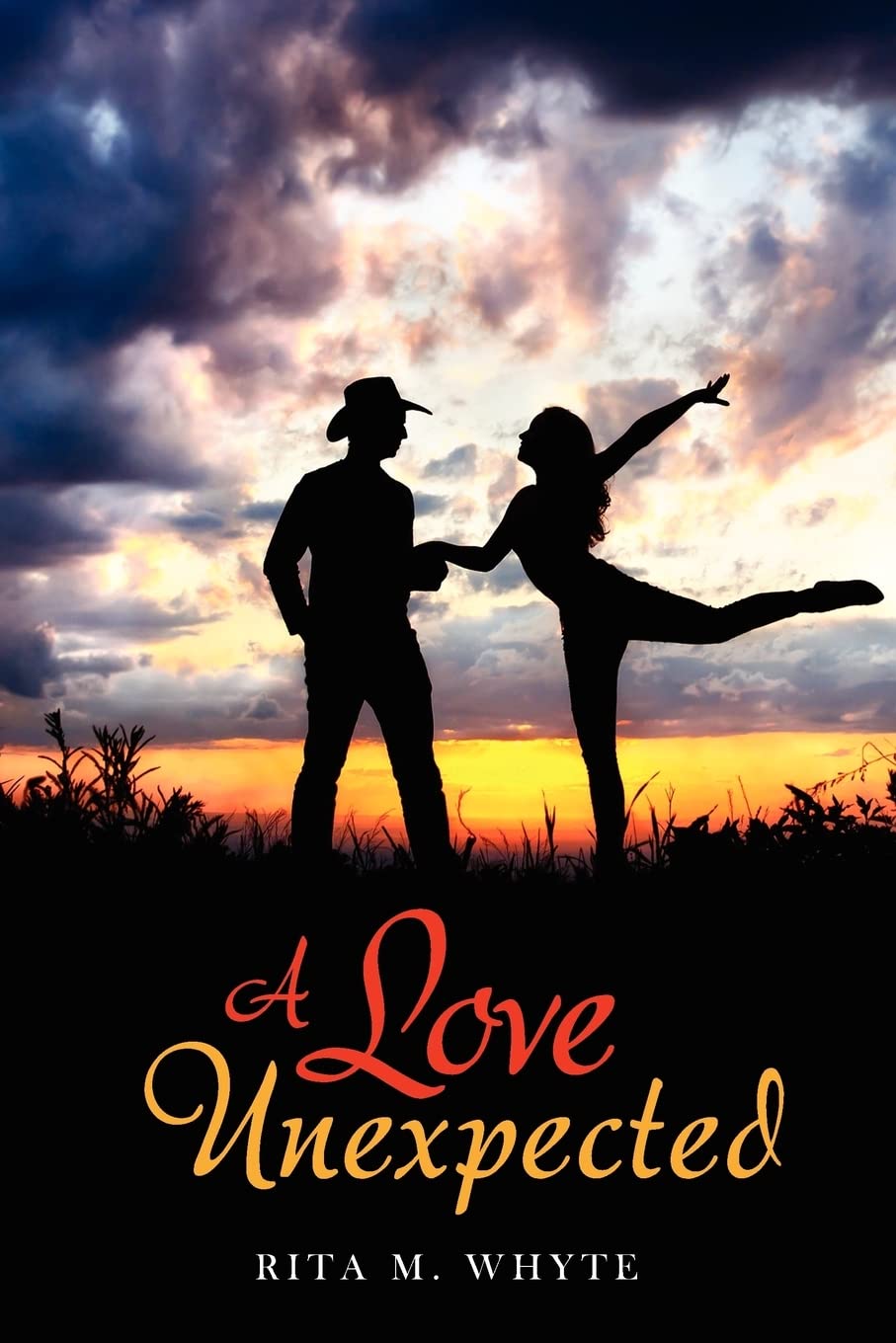 A Love Unexpected