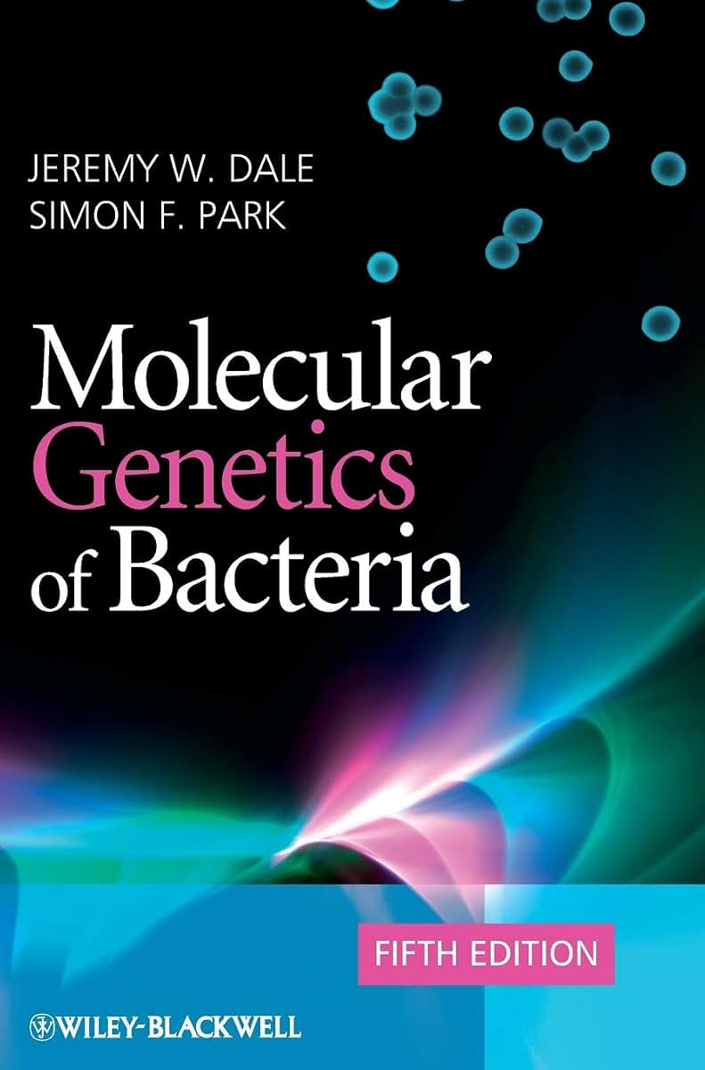 Molecular Genetics of Bacteria