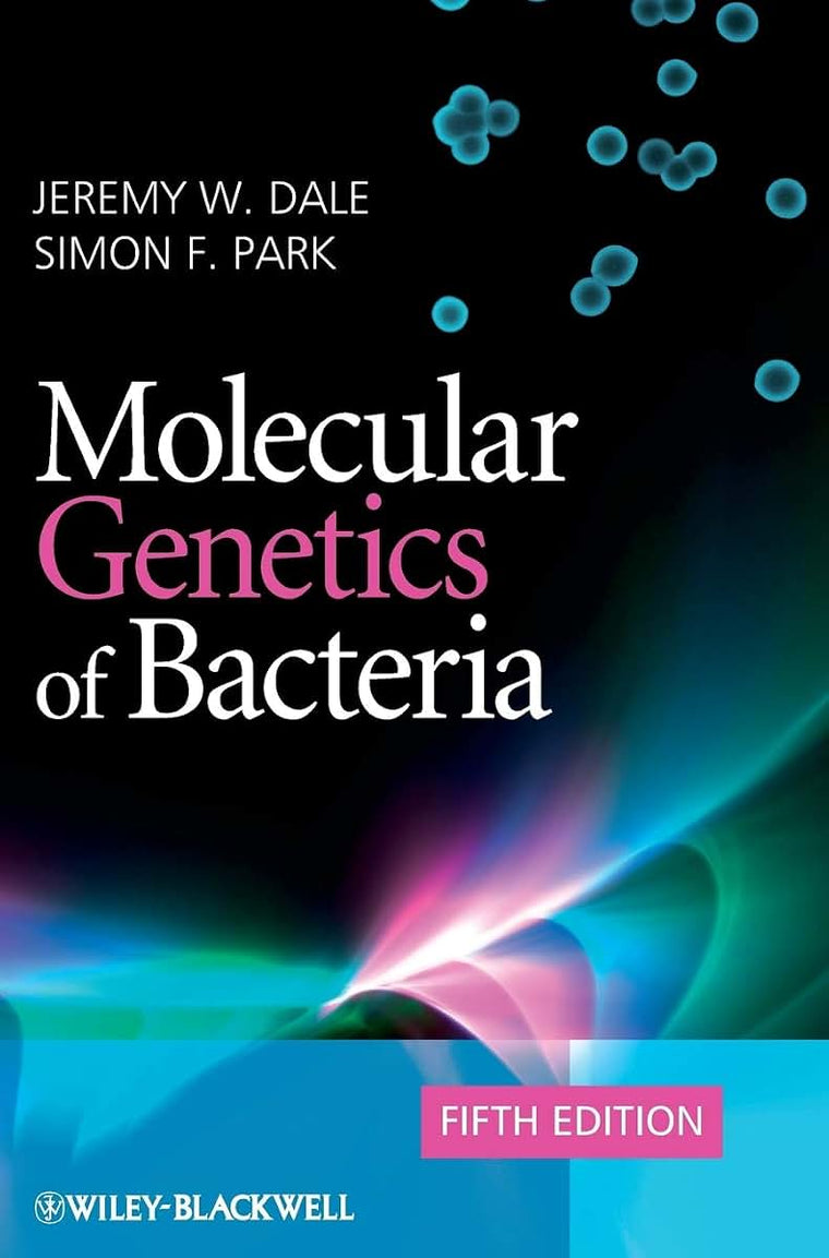 Molecular Genetics of Bacteria