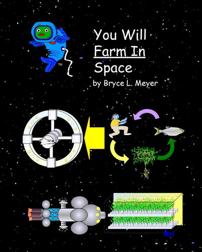 You Will Farm In Space (You Will ____ Space)