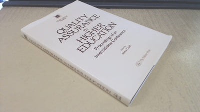 Quality Assurance In Higher Education