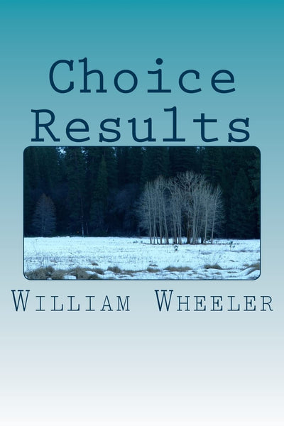 Choice Results