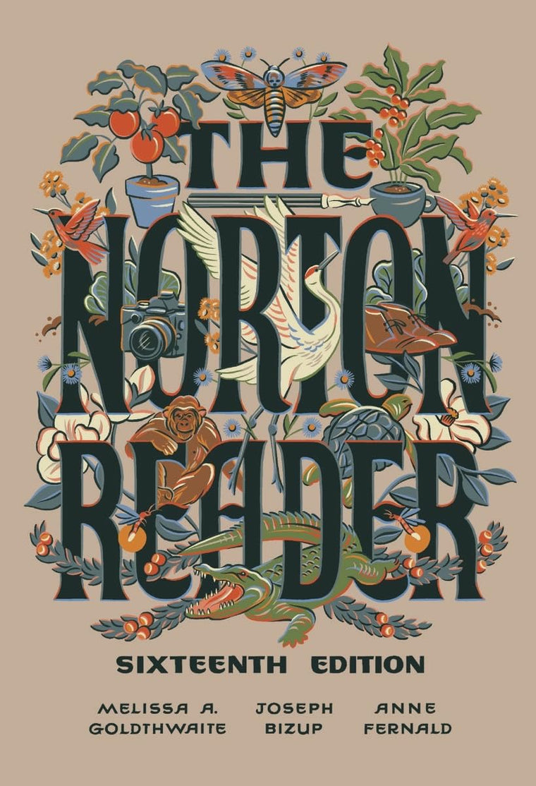The Norton Reader