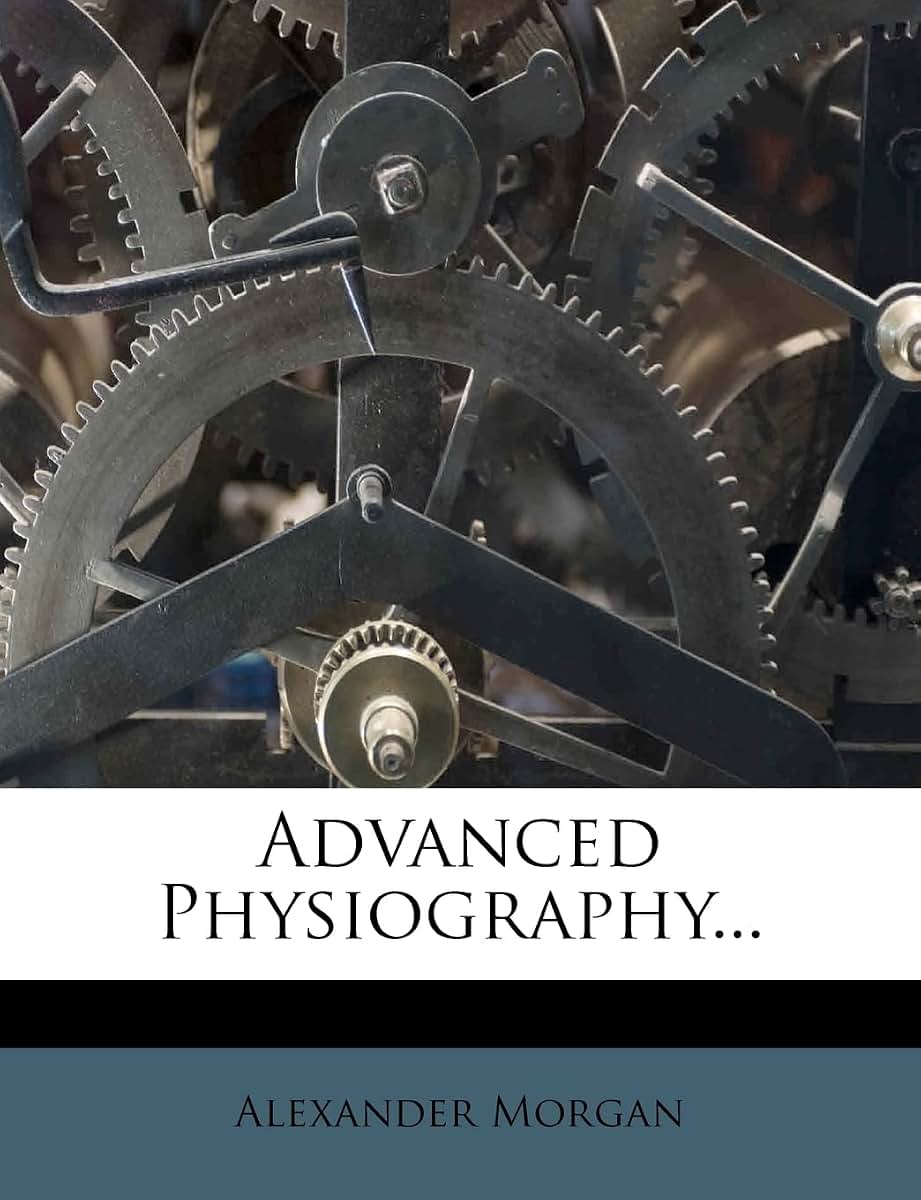 Advanced Physiography...