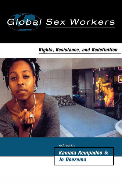 Global Sex Workers (Oxford Historical Monographs)