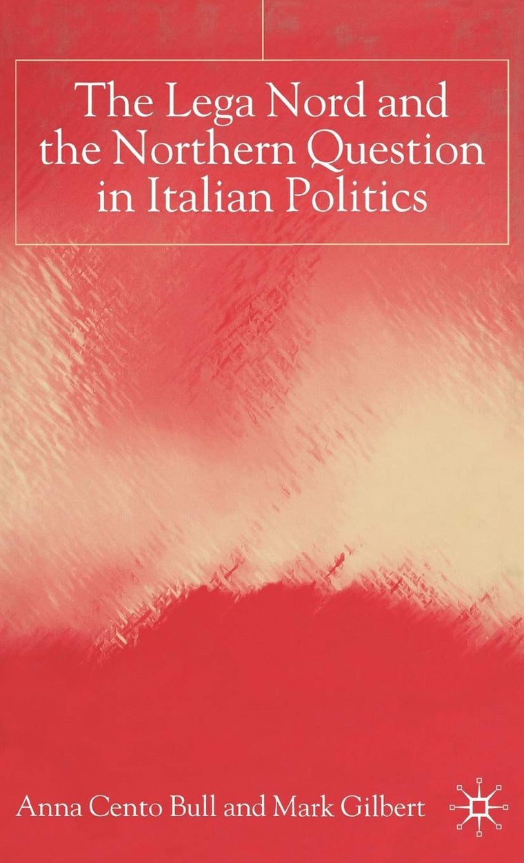 The Lega Nord and the Politics of Secession in Italy