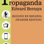 Propaganda - Spanish Edition - Edicion Espaol