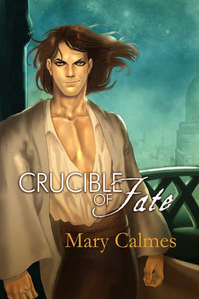 Crucible of Fate (4) (Change of Heart)