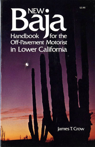The New Baja Handbook