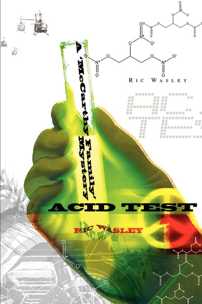 Acid Test: A 'McCarthy Family' Mystery