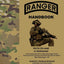 Ranger Handbook: TC 3-21.76, April 2017 Edition
