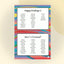 Spelling Words for 6th Grade: 2,000 Words Every Student Should Know (Grade 6 English Ages 11-12) (2,000 Spelling Words (US Editions))