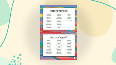 Spelling Words for 6th Grade: 2,000 Words Every Student Should Know (Grade 6 English Ages 11-12) (2,000 Spelling Words (US Editions))