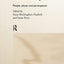 Constructing Local Environmental Agendas: People, Places and Participation
