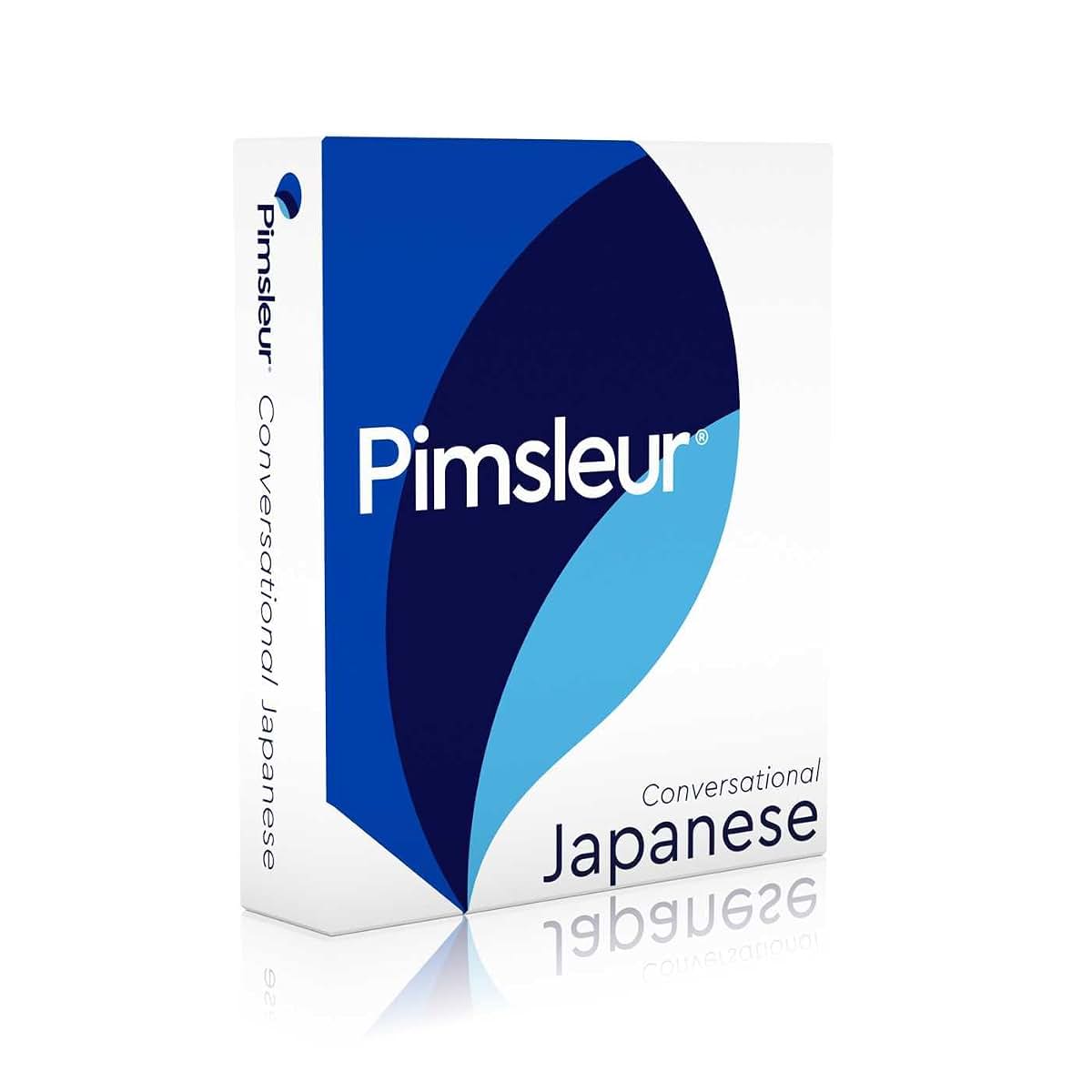 Pimsleur Japanese Conversational Course - Level 1 Lessons 1-16 CD: Learn to Speak and Understand Japanese with Pimsleur Language Programs (1)