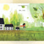 Greeting Seasons: Goodbye Summer, Hello Autumn by Kenard Pak
