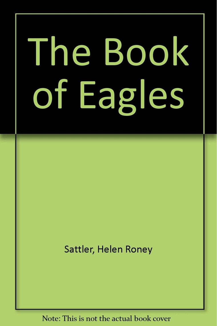The Book of Eagles