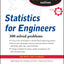 Schaum's Outline of Statistics for Engineers (Schaum's Outlines)